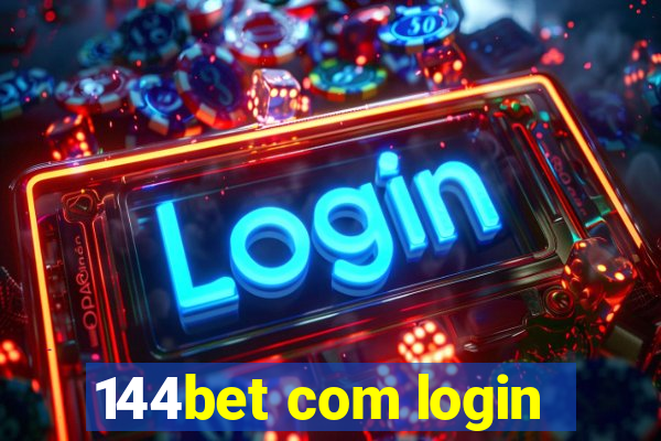144bet com login